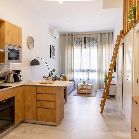 Global Eco B3 Leilighet Fuengirola Eksteriør bilde