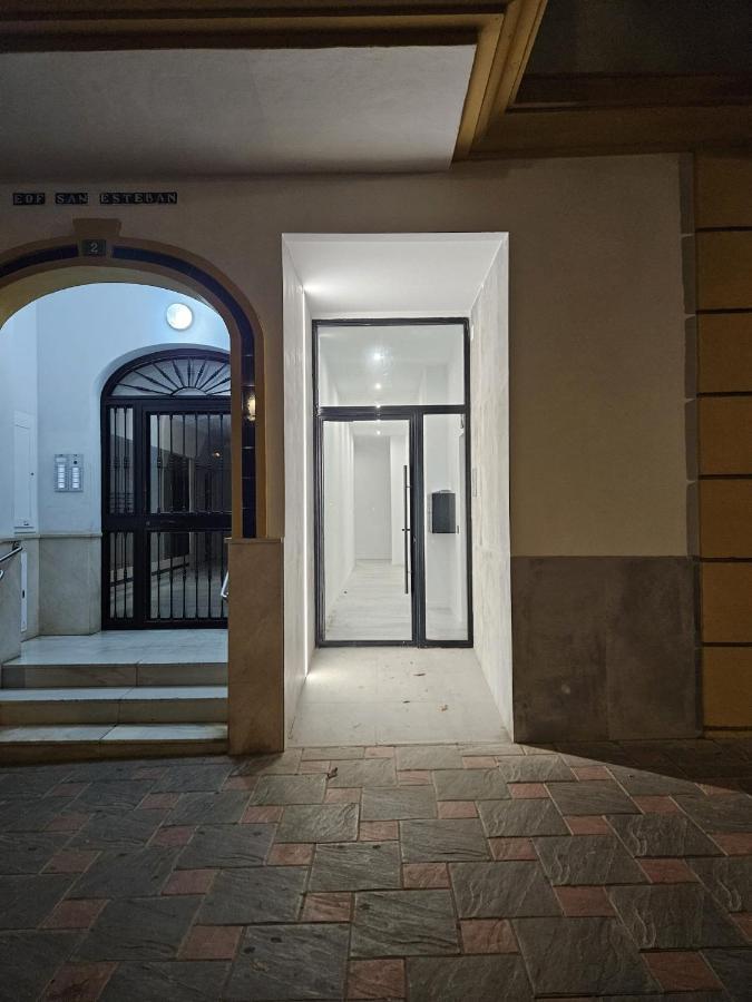 Global Eco B3 Leilighet Fuengirola Eksteriør bilde