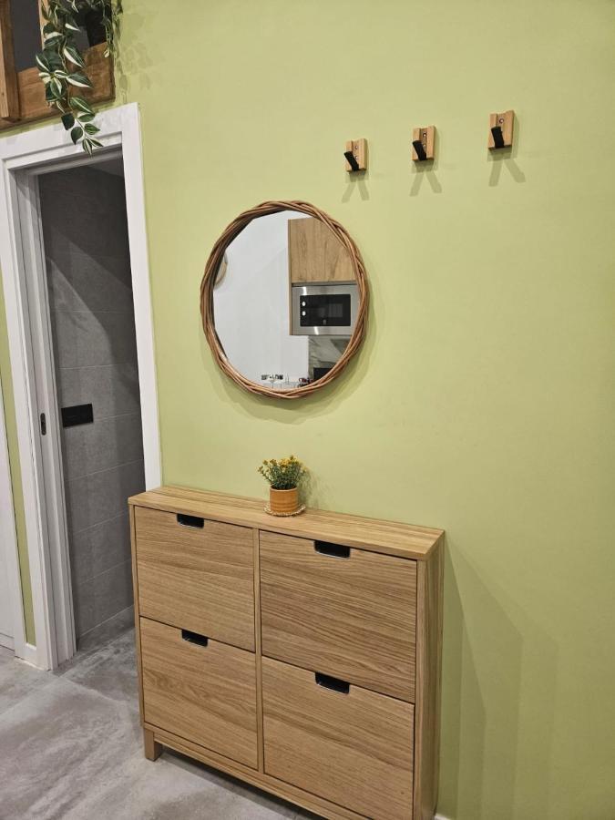 Global Eco B3 Leilighet Fuengirola Eksteriør bilde