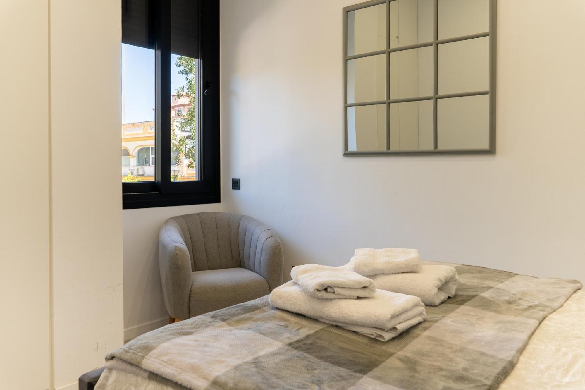 Global Eco B3 Leilighet Fuengirola Eksteriør bilde